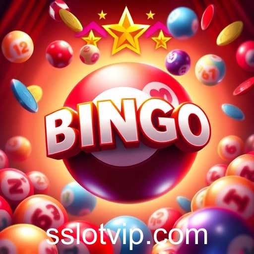 Exploring the Exciting World of Online Bingo: A Perfect Blend with Slotvip