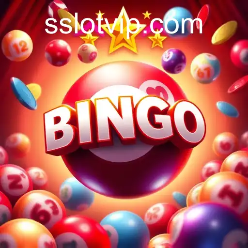 Exploring the Exciting World of Online Bingo: A Perfect Blend with Slotvip