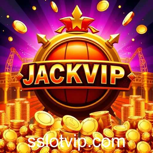 Exploring the Excitement of Jackpot Games with SlotVIP