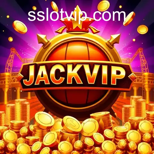 Exploring the Excitement of Jackpot Games with SlotVIP