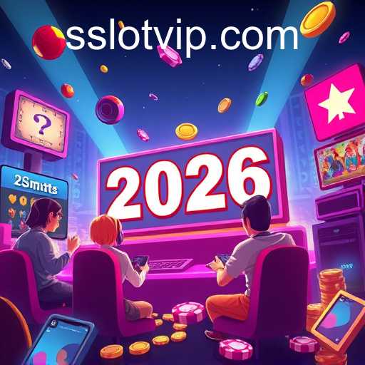 Online Gaming Trends and SlotVIP Insights