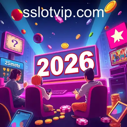 Online Gaming Trends and SlotVIP Insights