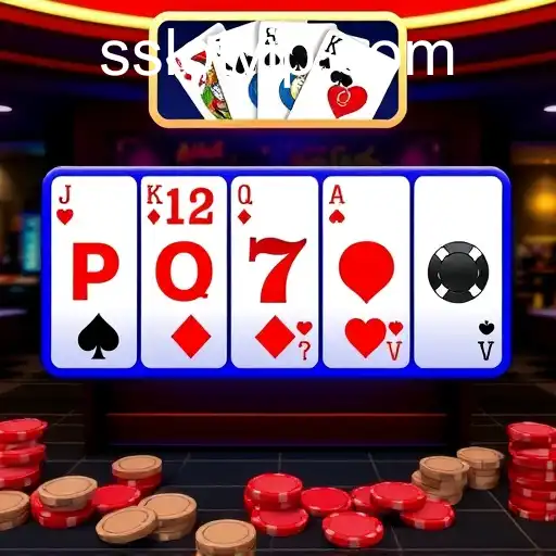 Exploring Video Poker on Slotvip: A Blend of Luck and Strategy