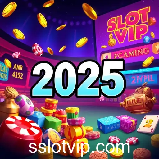 The Rise of SlotVIP in Global Gaming