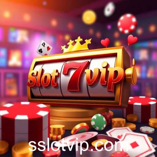 The Rise of SlotVIP in Online Gaming