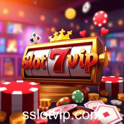 The Rise of SlotVIP in Online Gaming