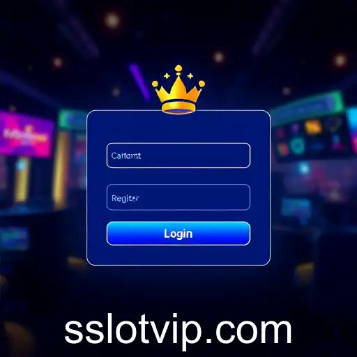 The Rise of Slotvip in Online Gaming