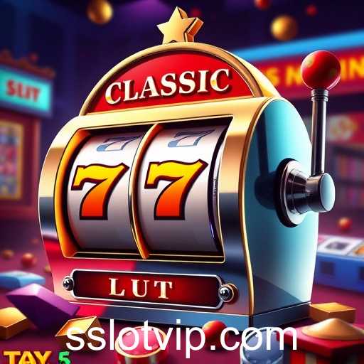 Exploring the Allure of Classic Slots in the Digital Casino World