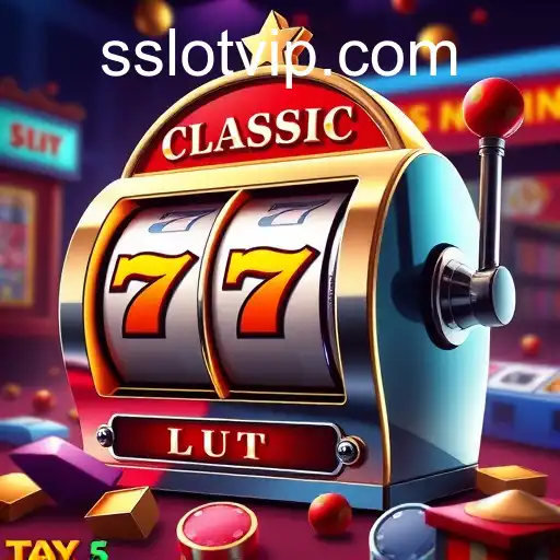 Exploring the Allure of Classic Slots in the Digital Casino World