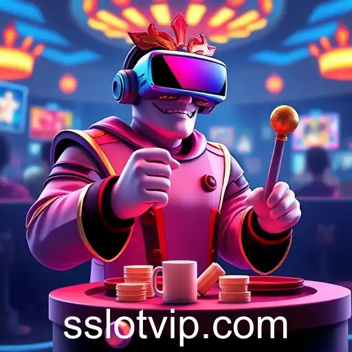 SlotVIP: Transforming Online Gaming in 2025