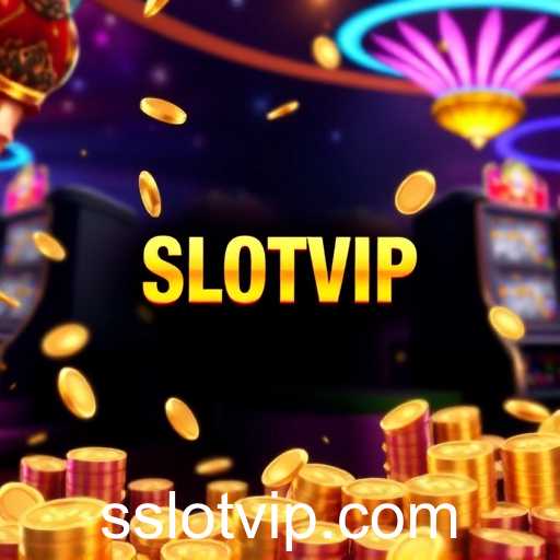 Exploring SlotVIP: A Rising Gaming Phenomenon
