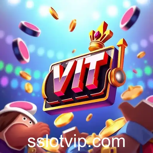 SlotVIP: A Growing Trend in the Gaming World