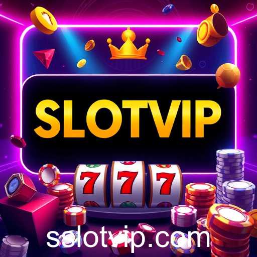 Exploring the Rise of Slotvip in Online Gaming