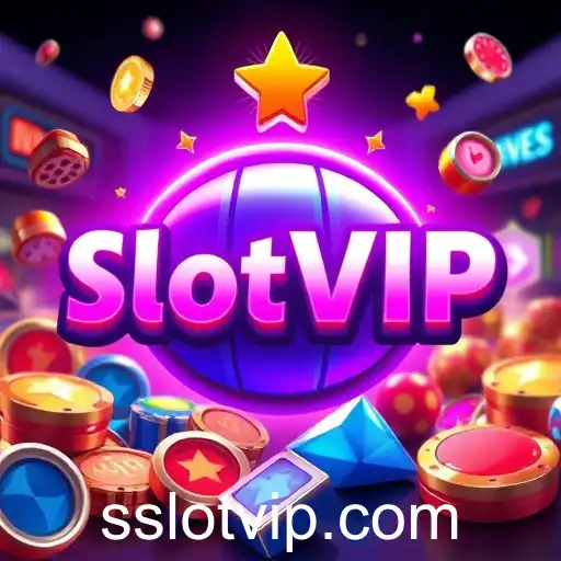 SlotVIP: Revolutionizing Online Gaming