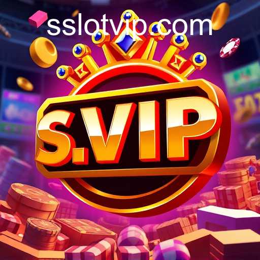SlotVIP: Revolutionizing Online Gaming