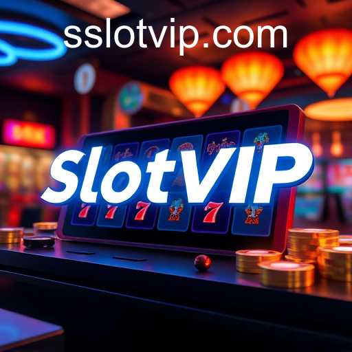 SlotVIP: Revolutionizing Online Gaming in 2025